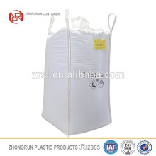 Big Bag New PP Material 1000KG bags Big Fertilizer Bag 90x90x120cm